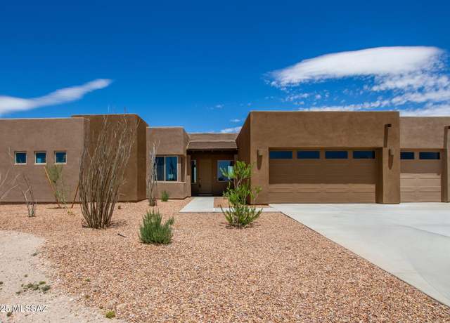 Property at 14449 E Sands Ranch Rd, Vail, AZ 85641, 4 beds, 3 baths