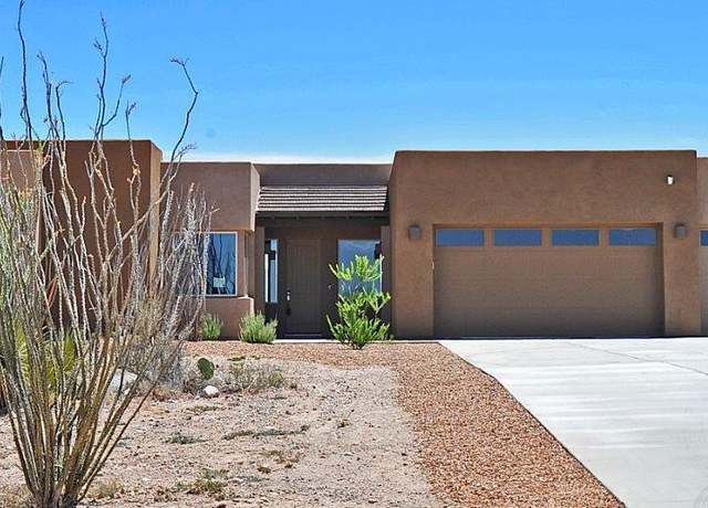 Property at 14449 E Sands Ranch Rd, Vail, AZ 85641, 4 beds, 3 baths