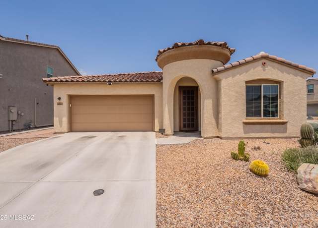 Property at 10065 E Clark Springs Trl, Tucson, AZ 85747, 3 beds, 2 baths