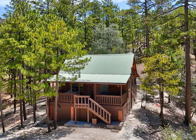 Property at 9726 N Willow Cyn, Mt. Lemmon, AZ 85619, 1 bed, 1 bath