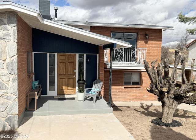 Property at 628 W Noon St, Nogales, AZ 85621, 3 beds, 3 baths