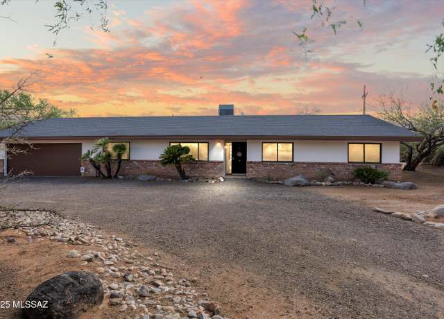 Property at 1241 W Cananea Cir, Tucson, AZ 85704, 3 beds, 2 baths