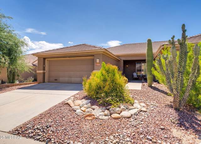 Property at 13209 N Silver Cholla Pl, Marana, AZ 85658, 2 beds, 2 baths