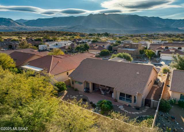 Property at 62218 E Sand Crest Dr, Saddlebrooke, AZ 85739, 3 beds, 2 baths