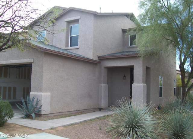 Property at 3195 W Treece Way, Tucson, AZ 85742, 3 beds, 2.5 baths