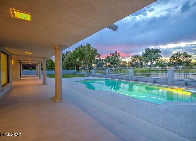 Property at 7971 N Tuscany Dr, Tucson, AZ 85742, 3 beds, 3 baths