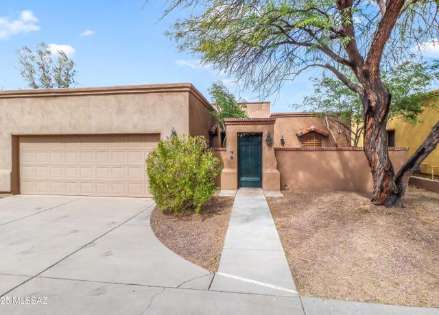 Property at 3753 N Placita Vergel, Tucson, AZ 85719, 3 beds, 2 baths