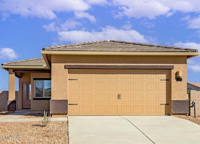 Property at 7613 S Starrush Dr, Tucson, AZ 85757, 3 beds, 2 baths