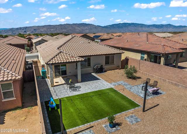 Property at 14242 E Adeline Dr, Vail, AZ 85641, 3 beds, 2 baths