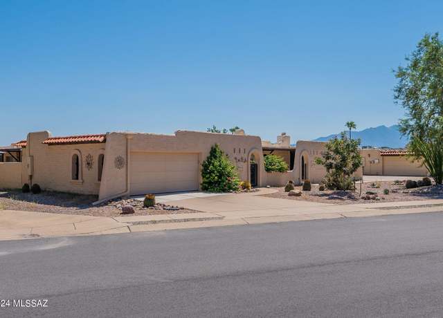 Property at 151 S Camino Holgado, Green Valley, AZ 85614, 2 beds, 2 baths