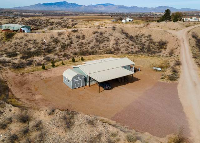 Property at 288 N Dusty Tyra Rd, Benson, AZ 85602, 2 beds, 2 baths