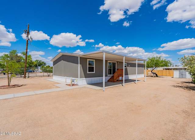 Property at 5140 N Shannon Rd, Tucson, AZ 85705, 4 beds, 2 baths