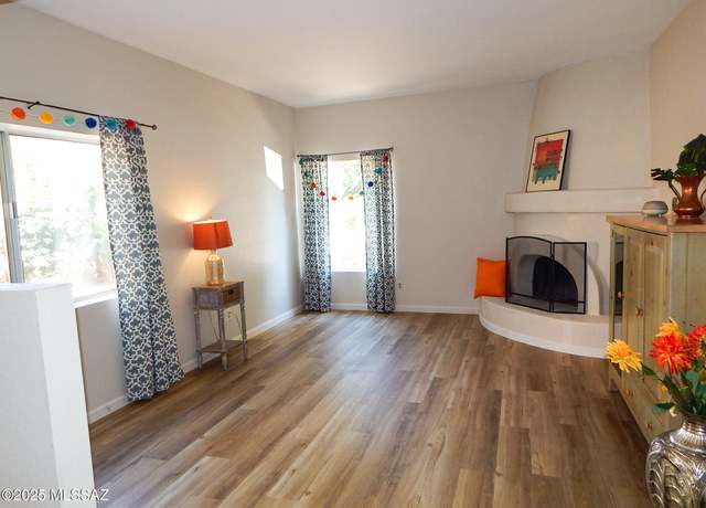 Property at 5001 E Silver St, Tucson, AZ 85712, 3 beds, 2 baths