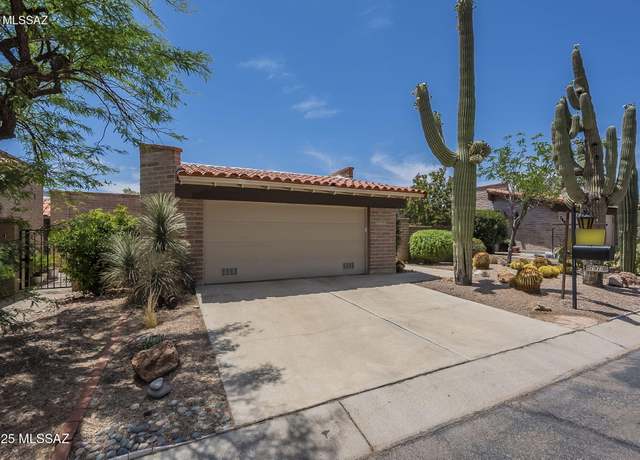 Property at 7973 W Sendero Uno, Tucson, AZ 85704, 3 beds, 2 baths