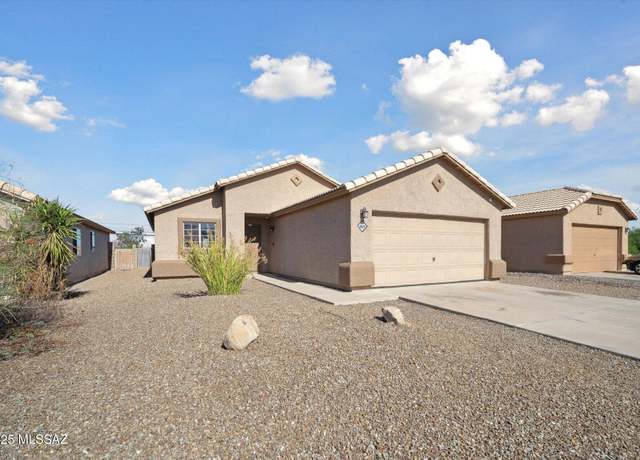 Property at 8079 N Eve Ann Way, Tucson, AZ 85741, 3 beds, 2 baths