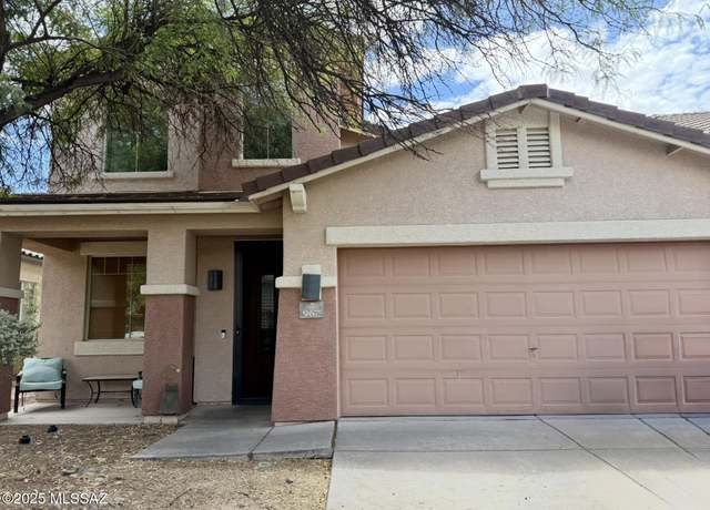 Property at 967 W Thornbush Pl, Oro Valley, AZ 85755, 4 beds, 2.5 baths