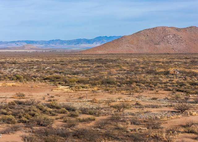 Property at 20 Acres E Silver Lining Ln, Pearce, AZ 85625