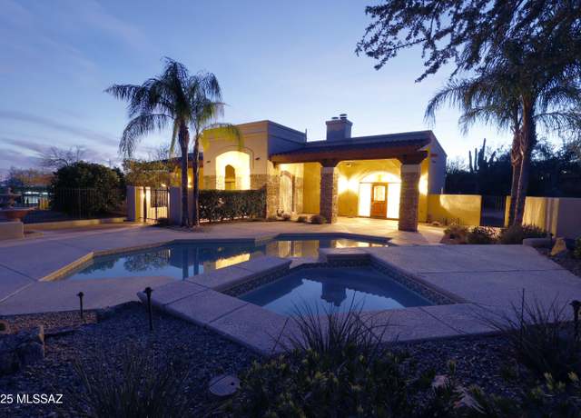 Property at 2040 W Lucero Rd, Oro Valley, AZ 85737, 4 beds, 3.5 baths