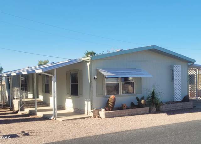 Property at 5331 W Flying St W, Tucson, AZ 85713, 3 beds, 2 baths
