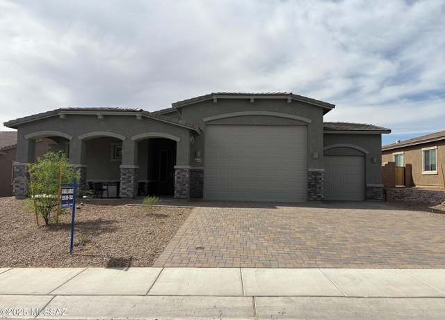 Property at 6670 W Winding Knoll Pl, Marana, AZ 85658, 3 beds, 2 baths