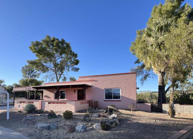 Property at 177 N Abrego Dr, Green Valley, AZ 85614, 2 beds, 2 baths
