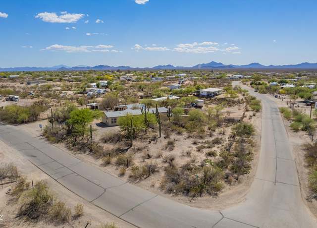Property at 16805 W Weatherby Rd, Marana, AZ 85653, 3 beds, 2 baths