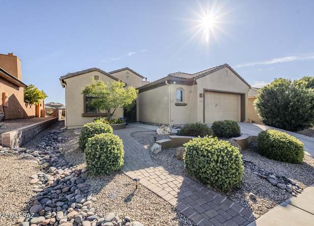 Property at 5529 S Guthrie Peak Dr, Green Valley, AZ 85622, 2 beds, 2 baths