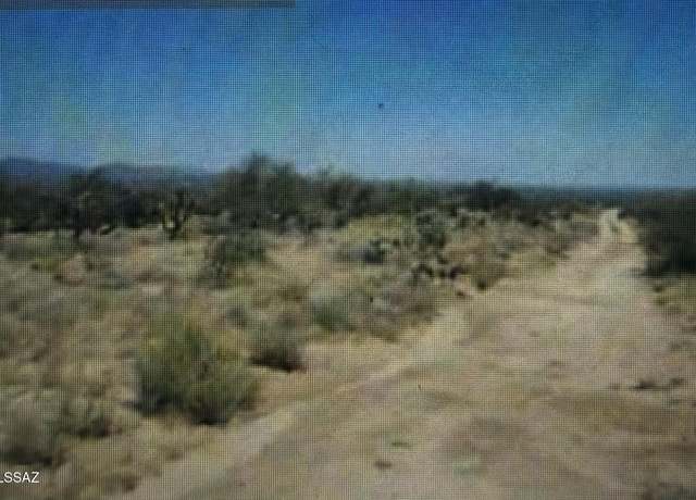 Property at 13015 W Rustler St, Tucson, AZ 85736