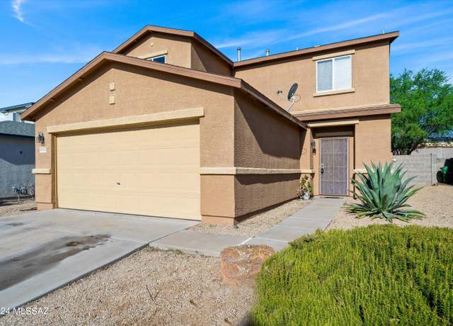 Property at 18752 S Via Santa Bonita, Sahuarita, AZ 85629, 3 beds, 2.5 baths