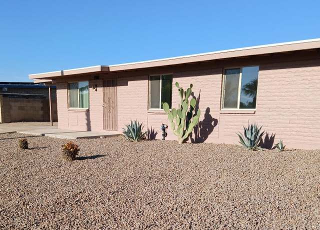 Property at 3911 S Evergreen Ave, Tucson, AZ 85730, 3 beds, 2 baths