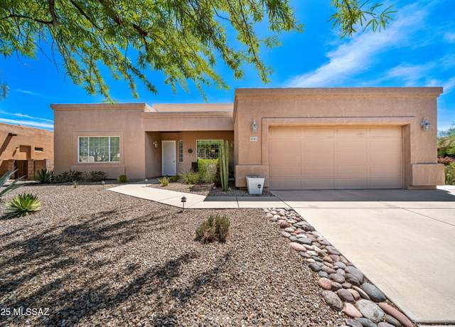 Property at 8746 N Maya Ct, Tucson, AZ 85742, 4 beds, 2 baths