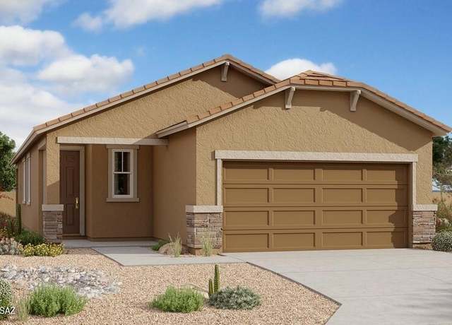 Property at 6061 E Campolina Trl, Tucson, AZ 85756, 3 beds, 2 baths