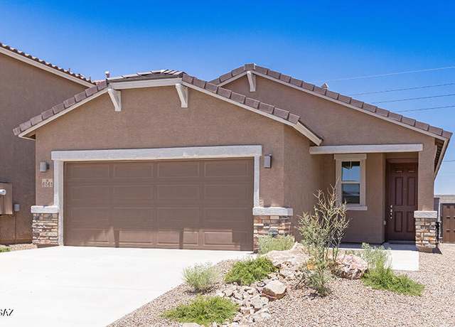 Property at 6061 E Campolina Trl, Tucson, AZ 85756, 3 beds, 2 baths
