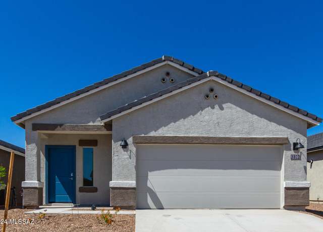 Property at 12058 E Patrcia Ann Dr, Vail, AZ 85641, 3 beds, 2 baths