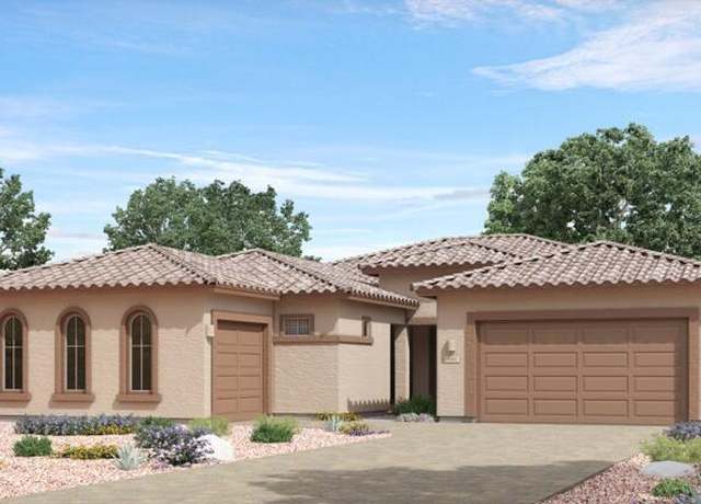 Property at 6621 W Winding Knoll Pl, Marana, AZ 85658, 4 beds, 3.5 baths