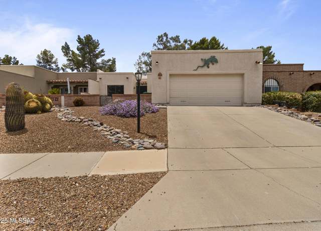 Property at 140 E Paseo De Golf, Green Valley, AZ 85614, 2 beds, 2 baths