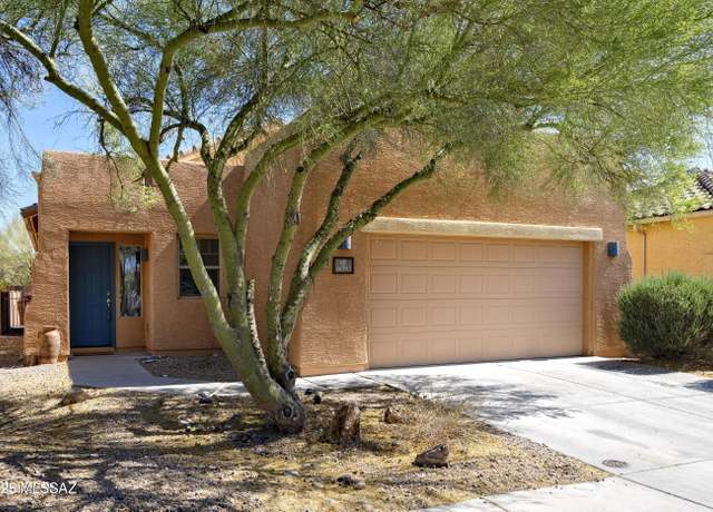 Property at 10393 Yew Pl, Tucson, AZ 85747, 3 beds, 2 baths
