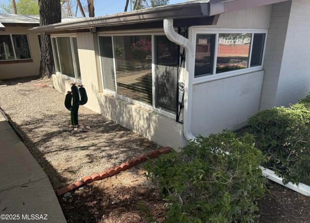 Property at 1002 S Kolb Rd #2, Tucson, AZ 85710, 1 bed, 1 bath