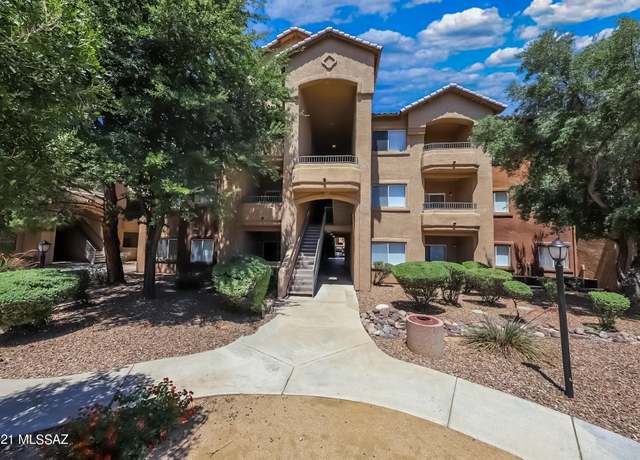 Tucson Arizona Condos For Sale