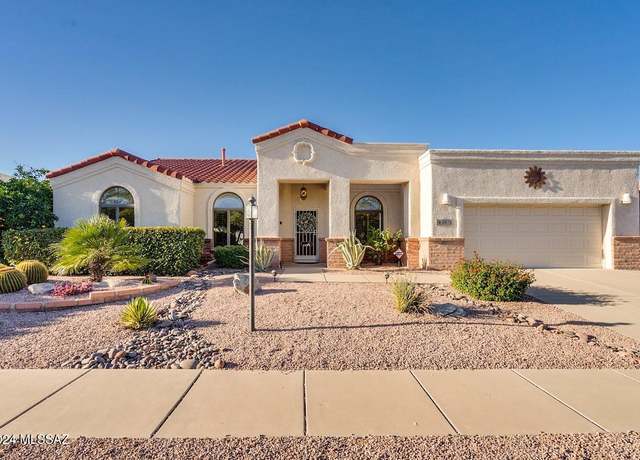 Property at 1471 N Bank Swallow Rd, Green Valley, AZ 85614, 2 beds, 2 baths