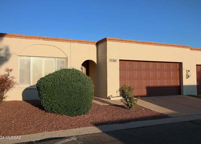 Property at 1154 N Westervelt Ave, Tucson, AZ 85715, 3 beds, 2 baths
