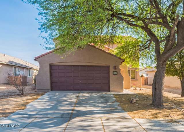 Property at 11328 W Harvester, Marana, AZ 85653, 3 beds, 2.5 baths