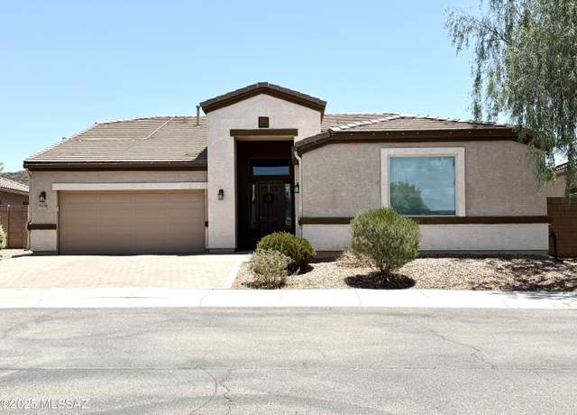 Property at 9636 N Havenwood Way, Marana, AZ 85653, 4 beds, 3 baths