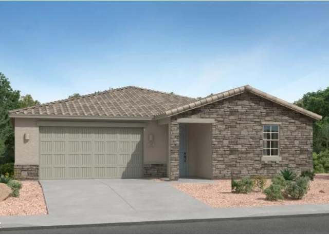 Property at 8303 S Charles Young Way, Vail, AZ 85641, 4 beds, 2 baths