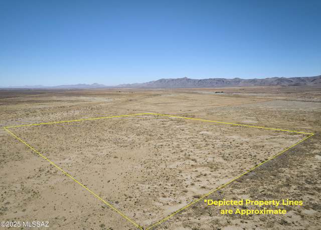 Property at TBD S Many Wells Rd Unit n/a, Portal, AZ 85632