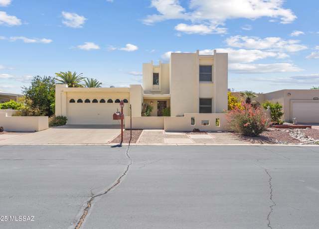 Property at 7912 N Casas Cameo, Tucson, AZ 85742, 3 beds, 3 baths