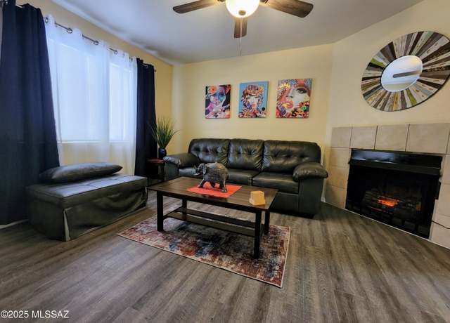 Property at 2753 N Fair Oaks Ave, Tucson, AZ 85712, 6 beds, 4 baths