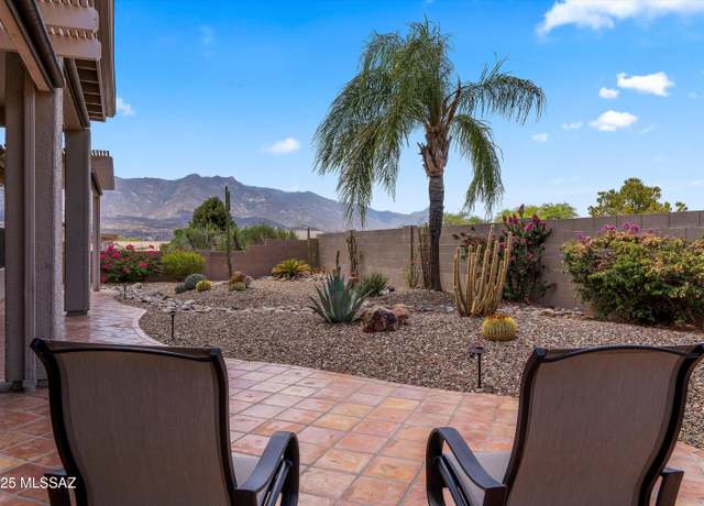 Property at 65249 E Rose Ridge Ct, Tucson, AZ 85739, 3 beds, 3 baths