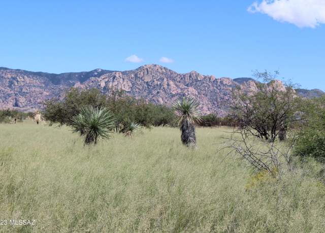 Property at 00 E Cochise Trl #42, St. David, AZ 85630