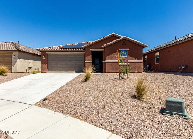 Property at 5675 S Black Mountain Way, Tucson, AZ 85757, 3 beds, 2 baths
